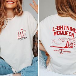 lightning mcqueen cars on the road disneyworld shirts, disneyland cars movie sweatshirt, cars charac