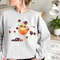 Soot Sprite Sweatshirt, Y2K Washed Acid Studio Ghibli Shirt Spirited Away Bleached Shirt, Calcifer Hoodie, Howls Moving Castle, Totoro Shirt - 5.jpg