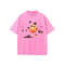 Soot Sprite Sweatshirt, Y2K Washed Acid Studio Ghibli Shirt Spirited Away Bleached Shirt, Calcifer Hoodie, Howls Moving Castle, Totoro Shirt - 6.jpg