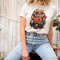 Spooky Skeleton The Most Wonderful Time Of The Year Retro Halloween Sweatshirt, Spooky Season Serial Killers Horror Movie Characters Shirt - 3.jpg