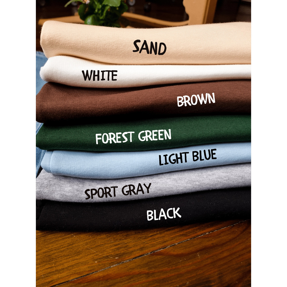 Totoro Spirited Away Shirt, Totoro Sweatshirt, My Neighbor Totoro Hoodie, Vintage Ghibli Sweat shirt, Studio Ghibli Gift, Hayao Miyazaki - 8.jpg