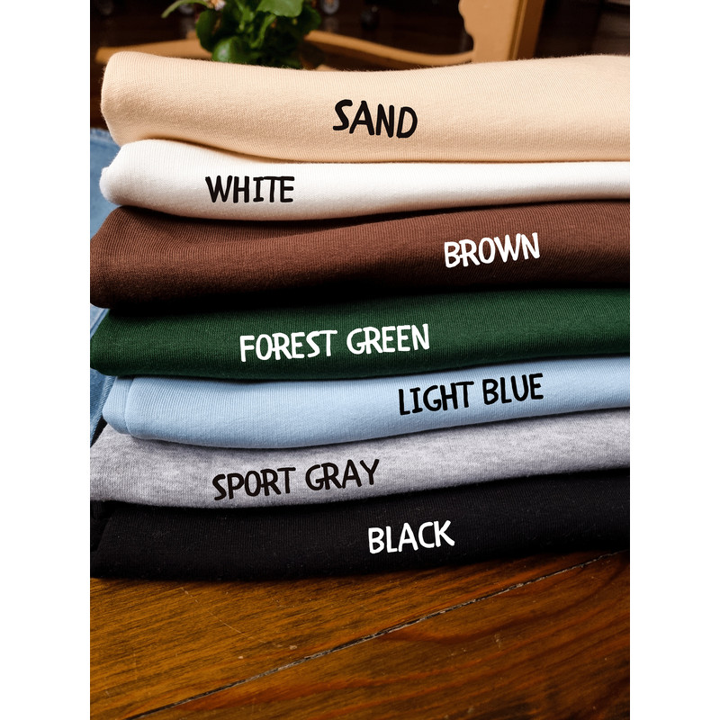 Totoro Spirited Away Shirt, Totoro Sweatshirt, My Neighbor Totoro Hoodie, Vintage Ghibli Sweat shirt, Studio Ghibli Gift, Hayao Miyazaki - 8.jpg