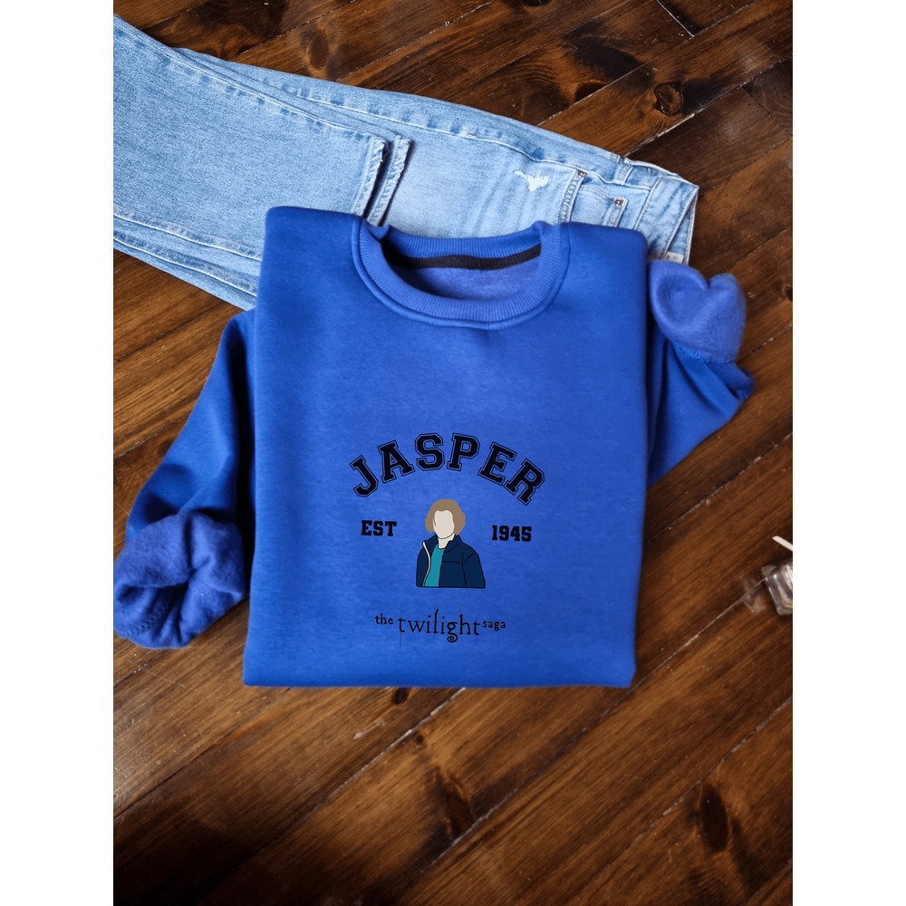 Twilight Sweatshirt, Twilight merch, Edward Cullen shirt, Team Jacob Shirt, Bella where the hell, Cullen baseball, Vampire Aesthetic hoodie - 4.jpg