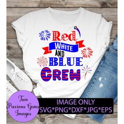 red white and blue crew. family fourth of july. matchng 4th of july. fireworks svg. fourth of july. 4th of july. family