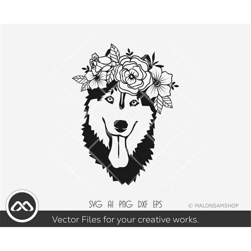 MR-3082023181039-husky-svg-dog-with-flower-husky-svg-dog-svg-huskies-svg-image-1.jpg