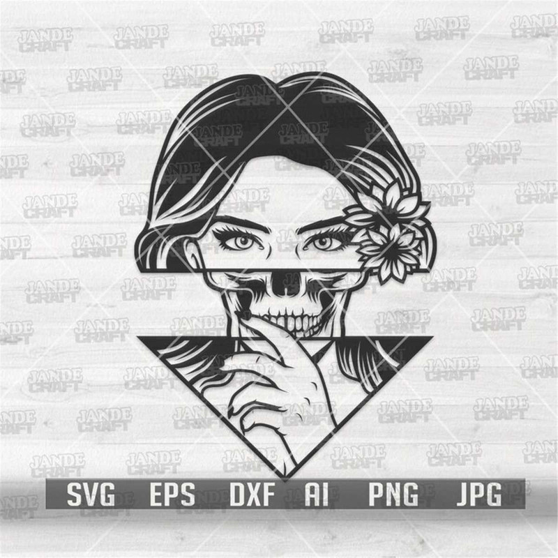 MR-3082023181315-sexy-girl-skull-svg-momlife-clipart-gothic-mom-cutfile-image-1.jpg