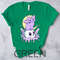 Kawaii Pastel Goth Cute Creepy Witchy Cat Skull Vaporwave Aesthetic T-Shirt2.jpg