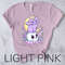 Kawaii Pastel Goth Cute Creepy Witchy Cat Skull Vaporwave Aesthetic T-Shirt8.jpg