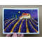 Lavender Field, Landscape France, Provence Painting .jpg