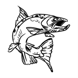 fish svg, fish png print, fish png file, print file, printing fish on t-shirts, digital prints, vector fish clip art