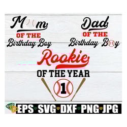 first birthday. baseball birthday. matching family baseball birthday. family baseball. rookie of the year.baseball svg.