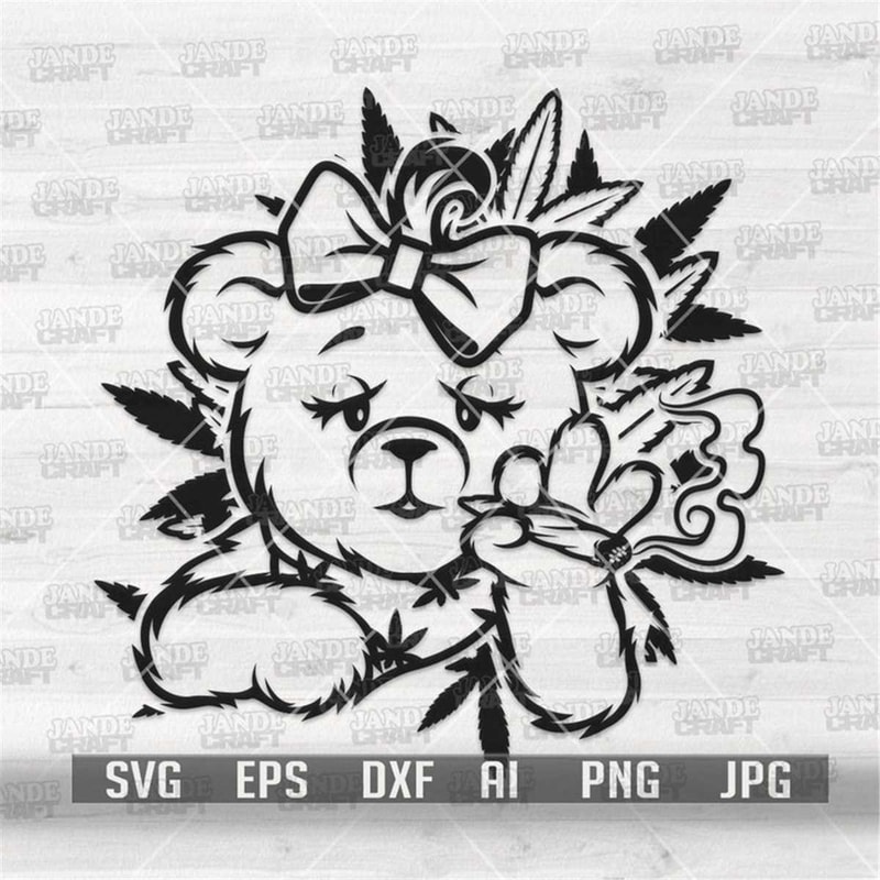 MR-3082023213710-female-teddy-the-stoner-smoking-weed-svg-high-teddy-bear-image-1.jpg