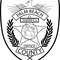 Usa florida palm beach sheriff,s office patch vector file.jpg
