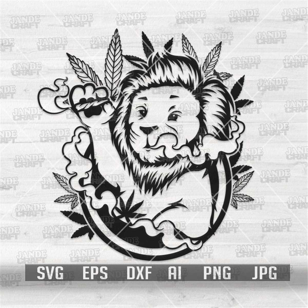 MR-3082023215215-lion-smoking-joint-svg-rasta-lion-svg-smoking-weed-svg-image-1.jpg