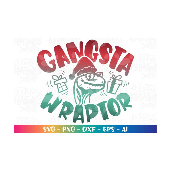 MR-3082023231858-gangsta-wraptor-svg-wrapper-funny-dinosaur-svg-christmas-gift-image-1.jpg
