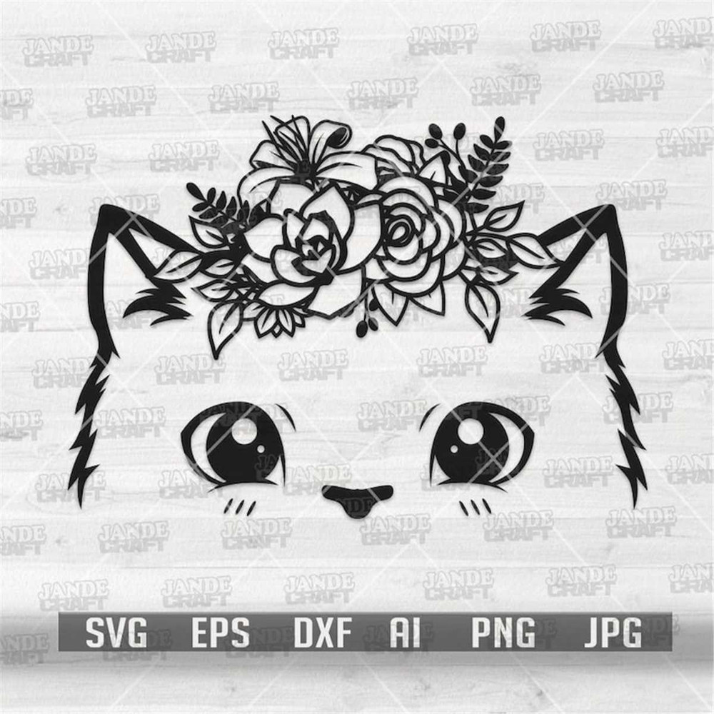 MR-308202323565-floral-cat-svg-cute-cat-stencil-cat-lover-shirt-cut-file-image-1.jpg