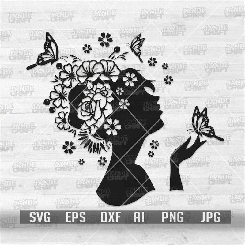 MR-31820230445-floral-messy-bun-mom-svg-floral-afro-mom-svg-butterflies-image-1.jpg