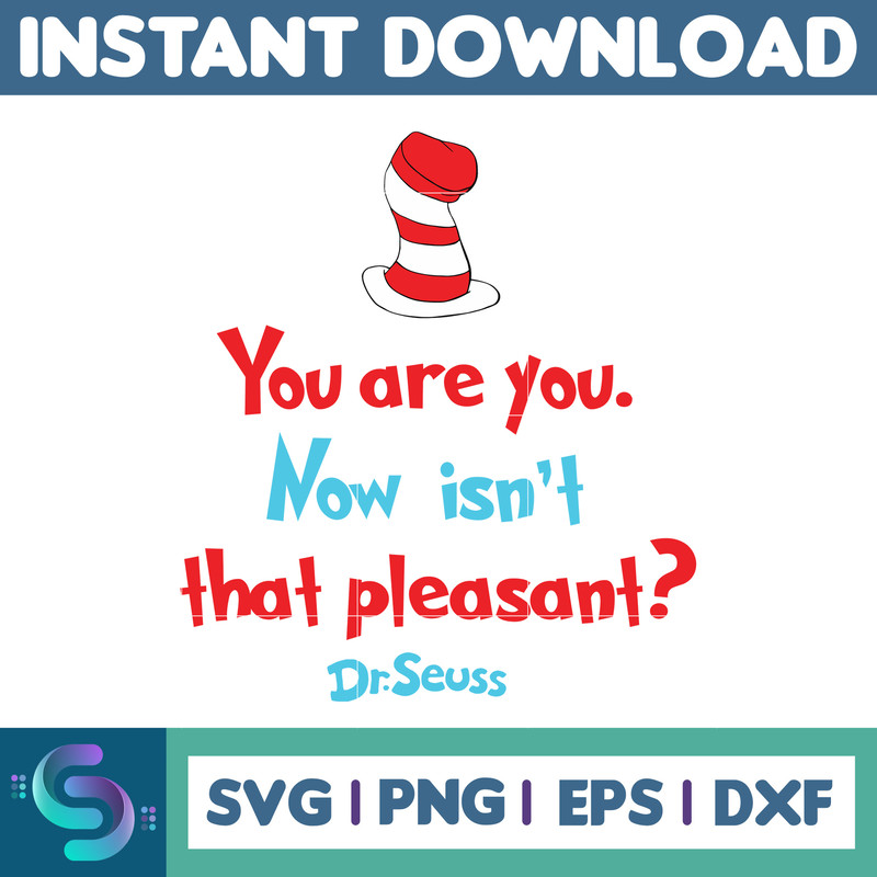 Dr Seuss Svg, Cat In The Hat SVG, Dr Seuss Hat SVG, Green Eggs And Ham Svg, Dr Seuss for Teachers Svg, Cricut, Thing Svg (165).jpg