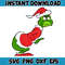 Grinch SVG, Grinch Christmas Svg, Grinch Face Svg, Grinch Hand Svg, Clipart Cricut Vector Cut File, Instant Download (232).jpg
