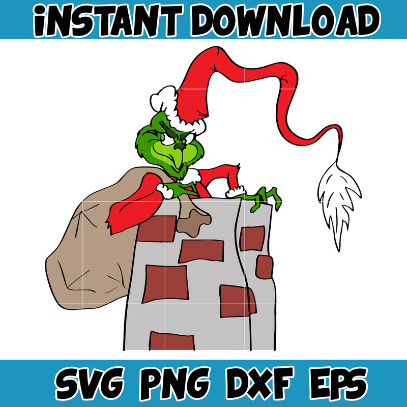 Grinch SVG, Grinch Christmas Svg, Grinch Face Svg, Grinch Hand Svg, Clipart Cricut Vector Cut File, Instant Download (233).jpg