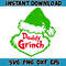 Grinch SVG, Grinch Christmas Svg, Grinch Face Svg, Grinch Hand Svg, Clipart Cricut Vector Cut File, Instant Download (247).jpg
