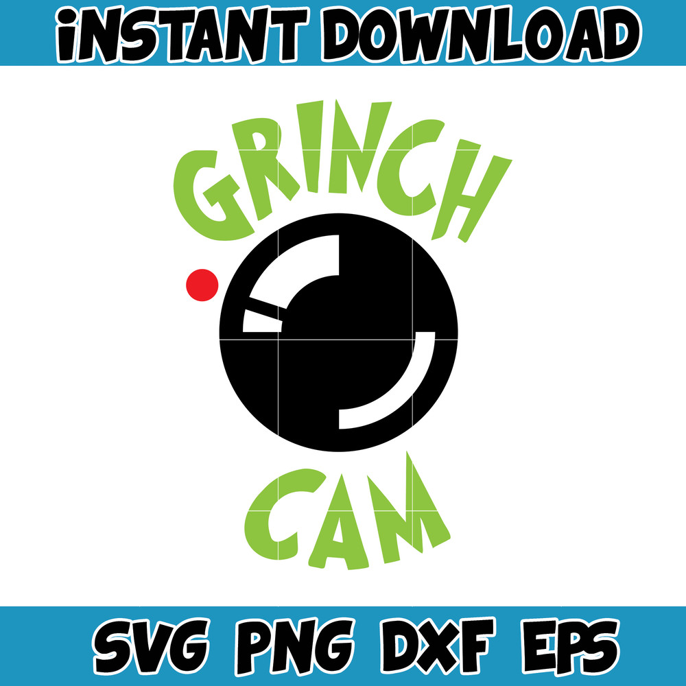 Grinch SVG, Grinch Christmas Svg, Grinch Face Svg, Grinch Hand Svg, Clipart Cricut Vector Cut File, Instant Download (267).jpg