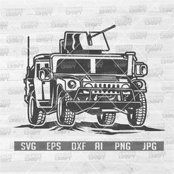 combat truck svg | military truck svg | us army svg | navy svg | military svg | veteran svg | gift for veteran svg | mil