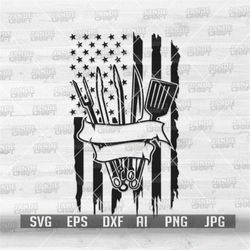 us grill tools svg | us grillers svg | grilling tools svg | grill master svg | grillers clipart | grill tools cutfile |