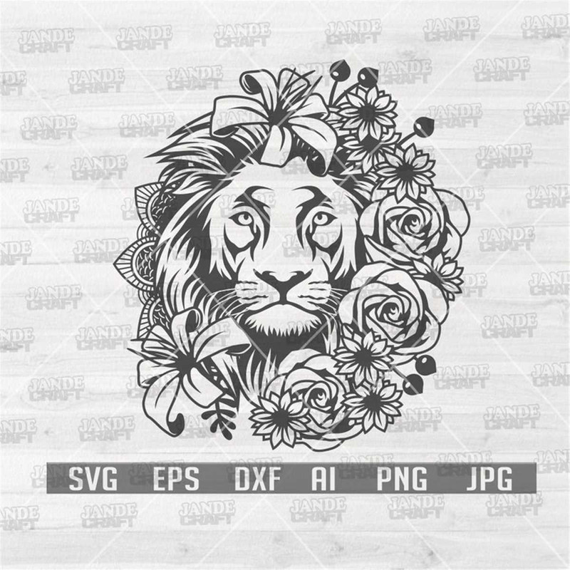 MR-318202331013-floral-lion-svg-floral-animal-svg-lion-shirt-svg-floral-image-1.jpg