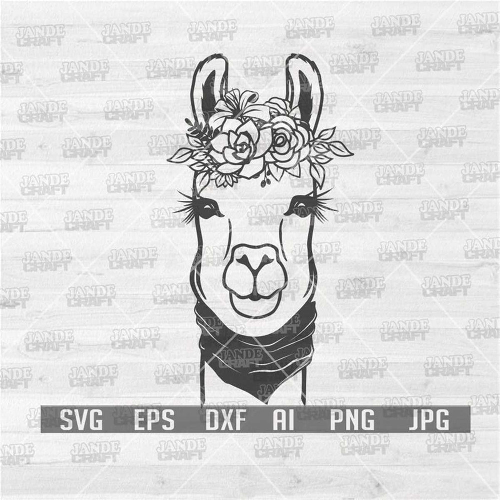 MR-31820233470-floral-llama-svg-llama-shirt-svg-llama-svg-floral-animal-image-1.jpg