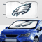 Philadelphia Eagles Car SunShade.png