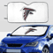 Atlanta Falcons Car SunShade.png