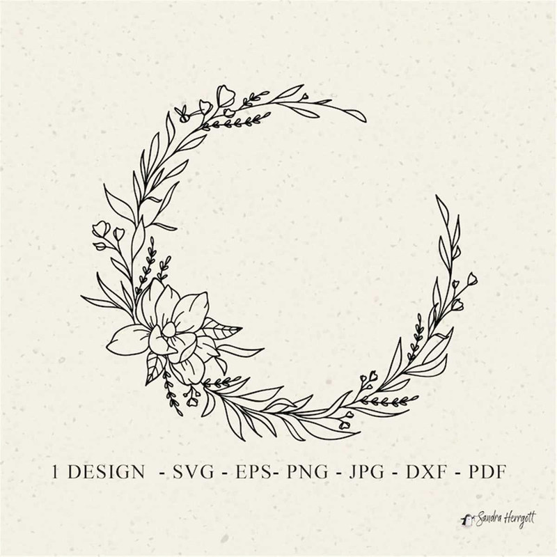 MR-318202381926-magnolia-wreath-plotter-file-svg-dxf-eps-png-jpg-pdf-botanical-image-1.jpg