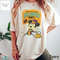 Comfort Colors Shirt Mickey's Not So Scary Halloween Party, Mickey Halloween Shirt, Disney Halloween Matching Shirt, Halloween Family Shirts - 2.jpg
