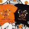 Custom Disney Family Halloween Shirt, Disney Halloween Crew, Disney Family Matching Shirt, Disneyland Halloween Ears, My First Halloween Tee - 3.jpg