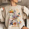 Disney Halloween Shirt, Mickey's Not So Scary Halloween Party Shirt, Mickey And Friends Halloween Shirt, Disney Halloween Sweatshirt - 3.jpg