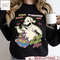 HLW Oogie Boogie Loops Comfort Colors Shirt ,Oogie Boogie Halloween Party Sweatshirt, Boogie Man The Nightmare Before Christmas - 6.jpg