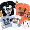 Personalized Disney Family Halloween Momster Dadcula Shirt, Mickey Minnie Halloween Couple Shirt, Disney Family Halloween Party 2023 Shirt - 1.jpg