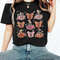 Vintage Mickey and Friends Halloween Shirt, Disney Pumpkins Shirt, Cute Fall Shirt, Disney Skeleton Halloween Shirt, Happy Halloween Tshirt - 6.jpg