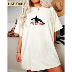 gladys orca revolutionary shirt, glady the yacht-sinking orca shirt, killer whale shirt, marine biologist, eat the rich