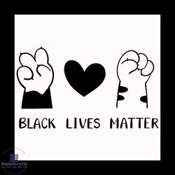 black lives matter svg, pet svg, cat svg, cat lover svg, cute cats svg