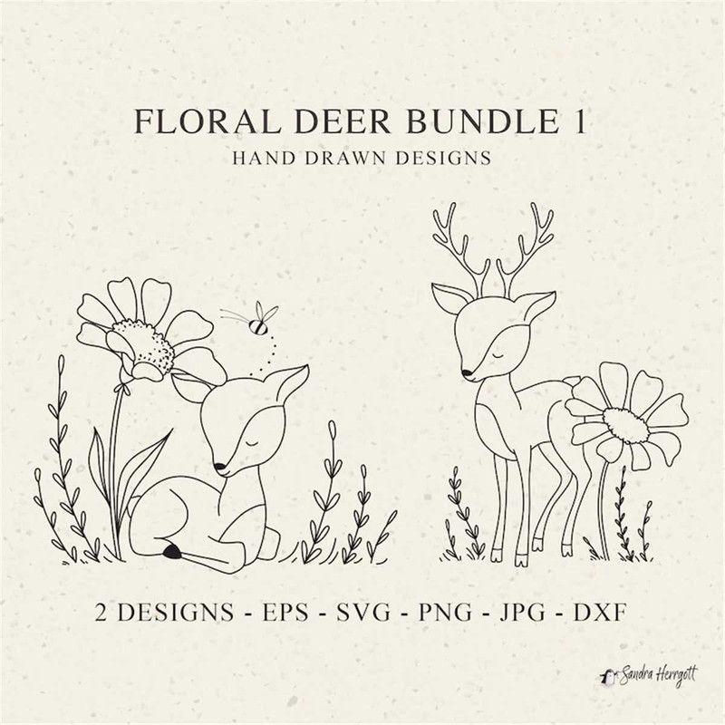 MR-31820231034-floral-deer-plotter-file-svg-dxf-png-jpg-forest-animal-cricut-image-1.jpg