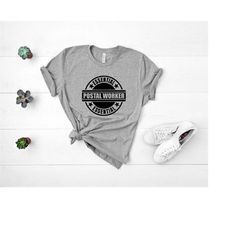 postal worker shirt, postal worker gift, mail lady shirt, post office workers, mailman, mail carrier, post office gift,
