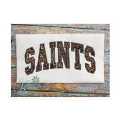 saints arched