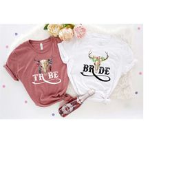 bridal party shirts,cowboy country bachelorette shirts,western bride tirbe shirt,bride tribe tank top,bachelorette party