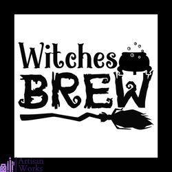 witches brew svg, halloween svg, witch potion svg, halloween ghost svg, broomstick svg