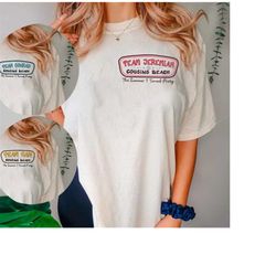 team conrad - team jeremiah - team belly tee, cousin beach t-shirt, the summer i turned pretty shirt, summer trending t