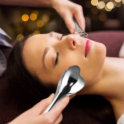 Cryo Sticks Gua Sha Stainless Steel for Facial Massage(US Customers)