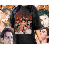 joe jonas shirt, vintage 90s joe jonas, tshirt movie graphic tee, joe jonas sweatshirt, jonas brothers t-shirt, joe jona