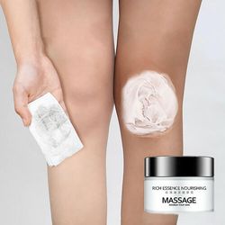 Magic Whitening Cream Body Dark Skin Armpit Knee Lightening Underarm Inner